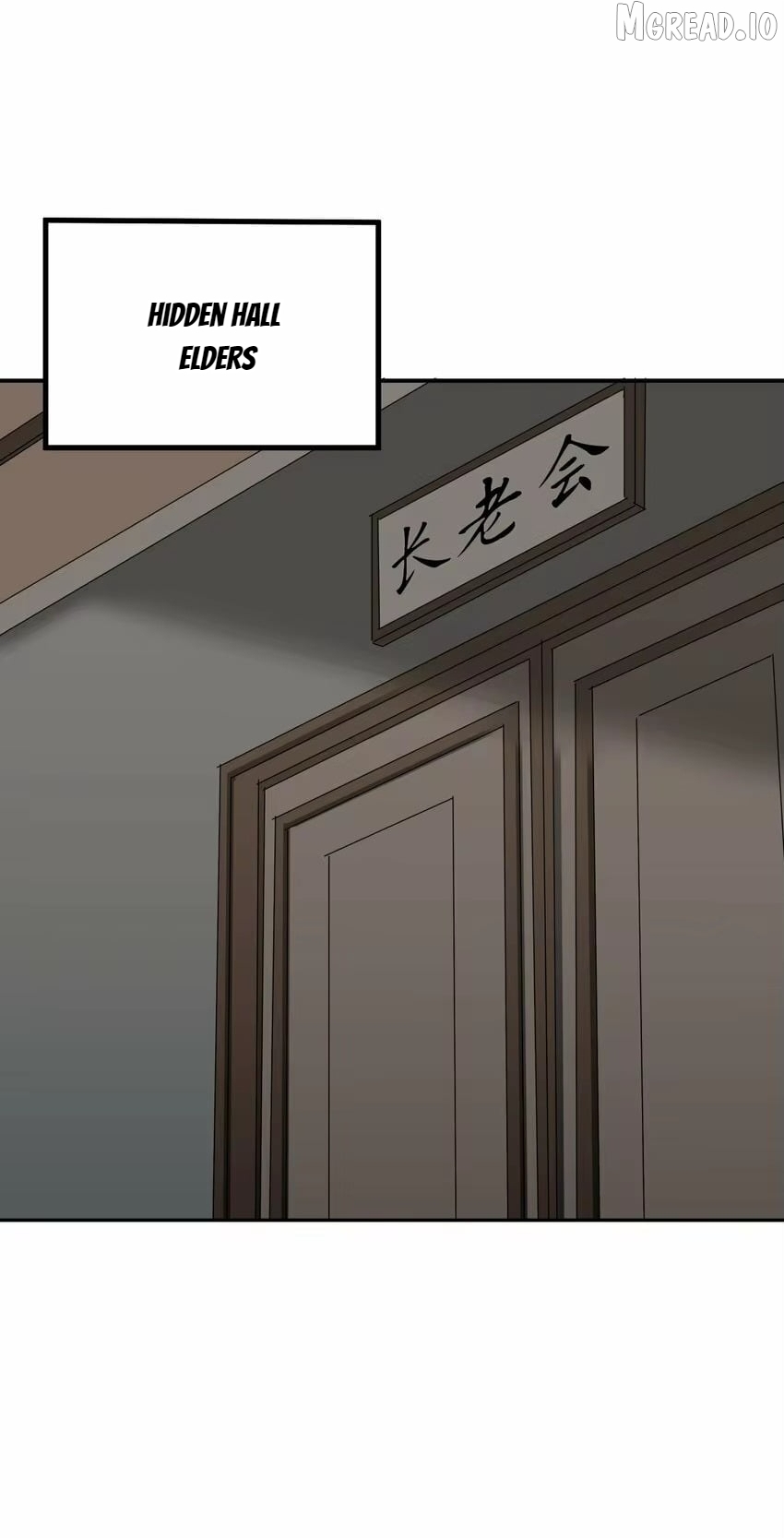 Spectres Chapter 39  - page 40